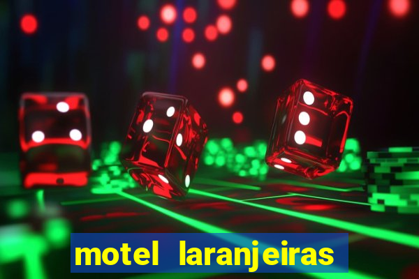 motel laranjeiras serra es